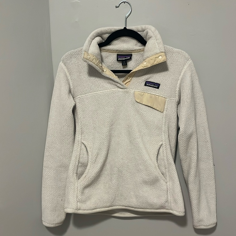 Women’s Patagonia Fleece